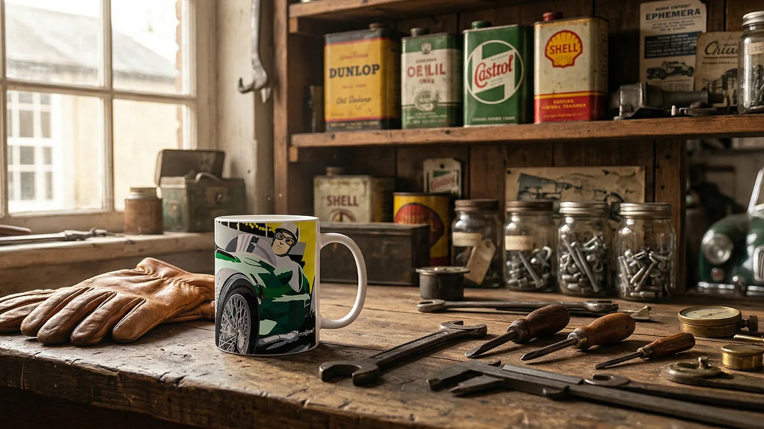 The Best Gifts for Car Lovers in 2026