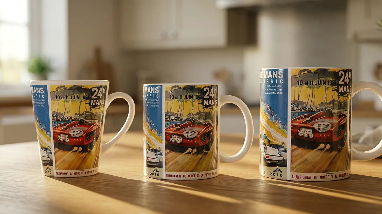 Pint Mugs Have Arrived (And They’ve Been Worth the Wait)