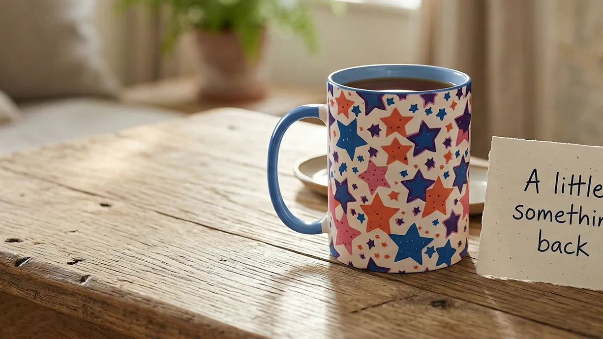 Introducing Sips — A Simple Way to Say Thank You