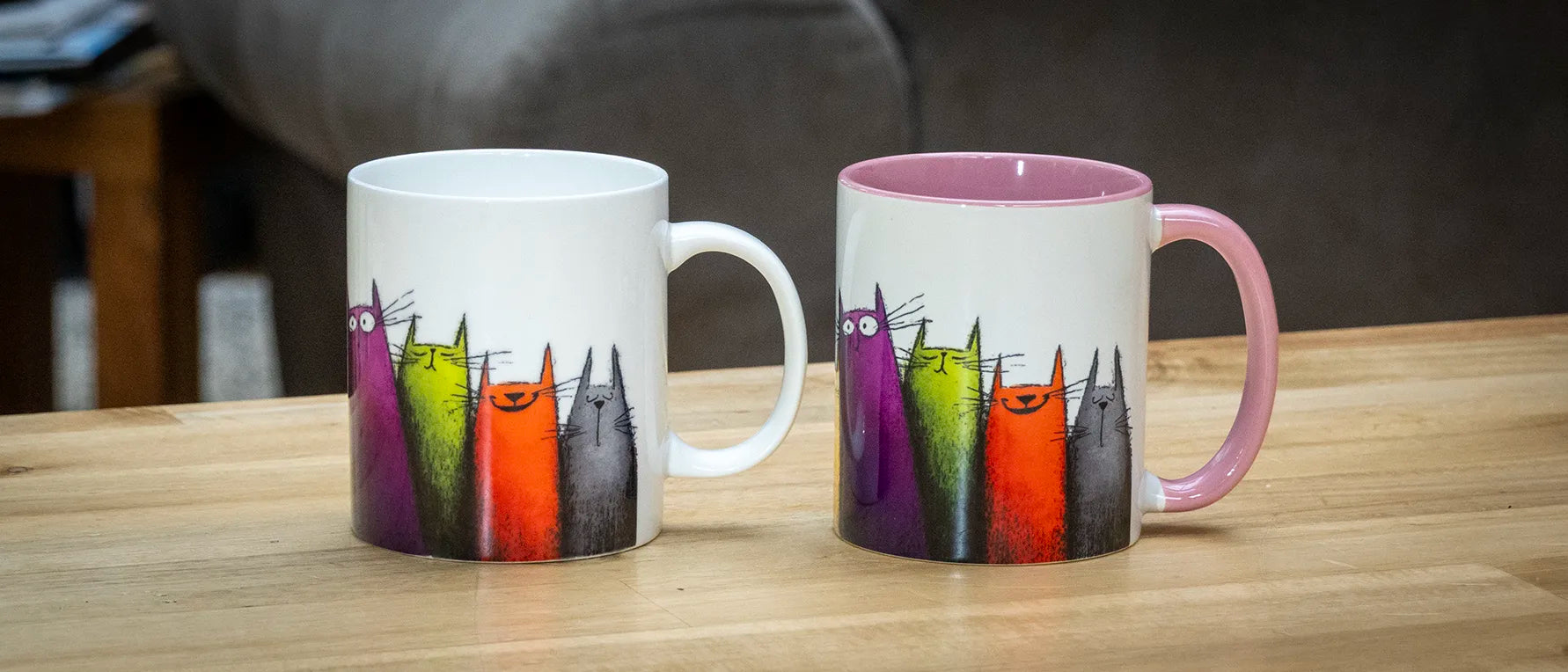 Bone China vs Ceramic Mugs: The Honest Difference