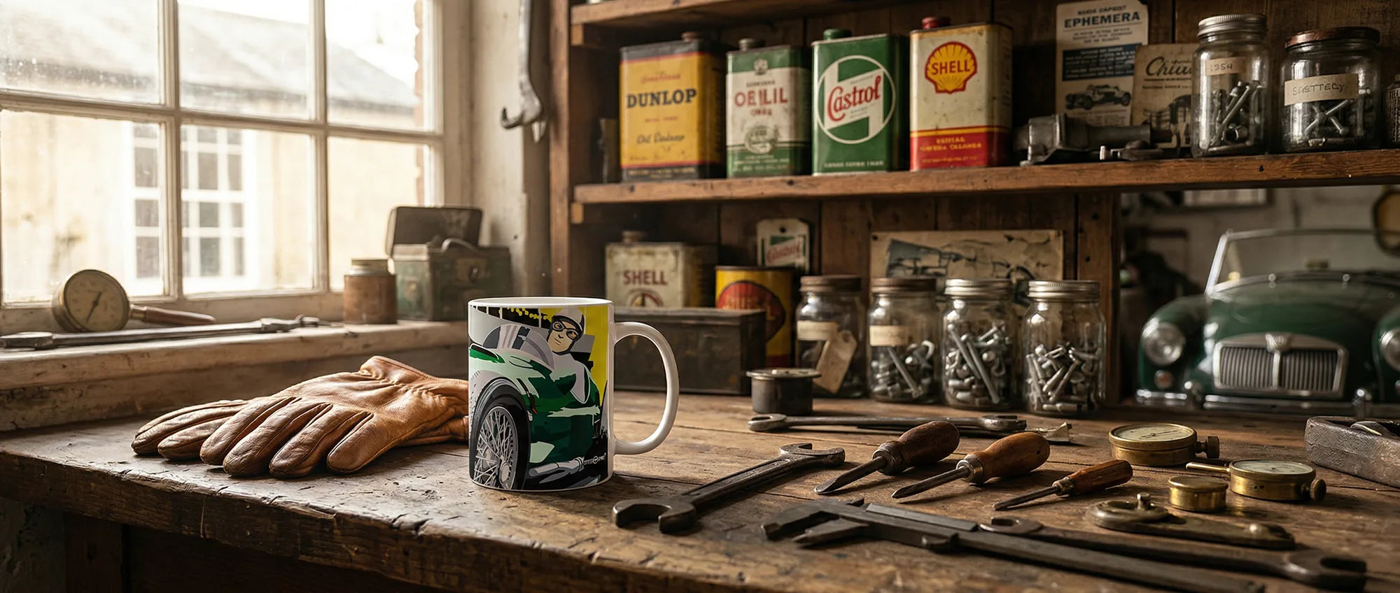 The Best Gifts for Car Lovers in 2026