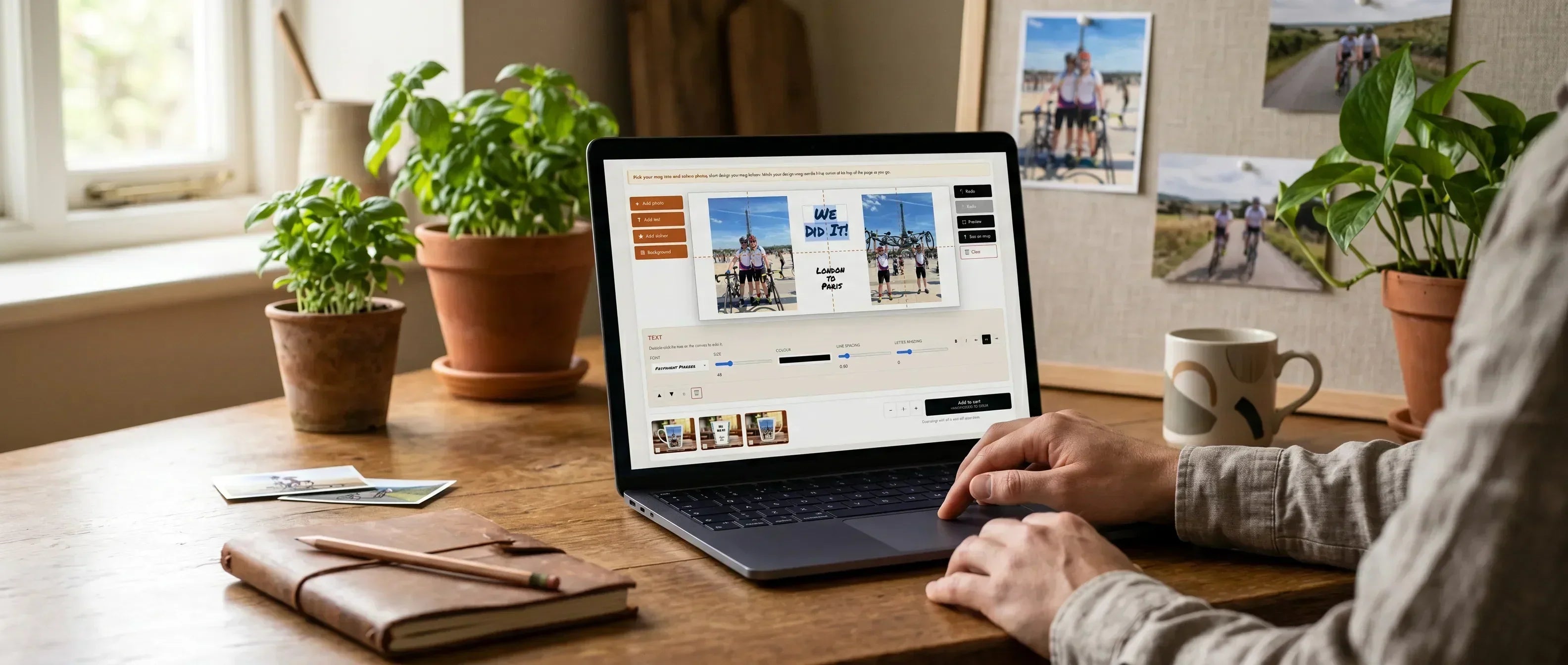 Designing Your Own Mug Just Got a Lot Easier