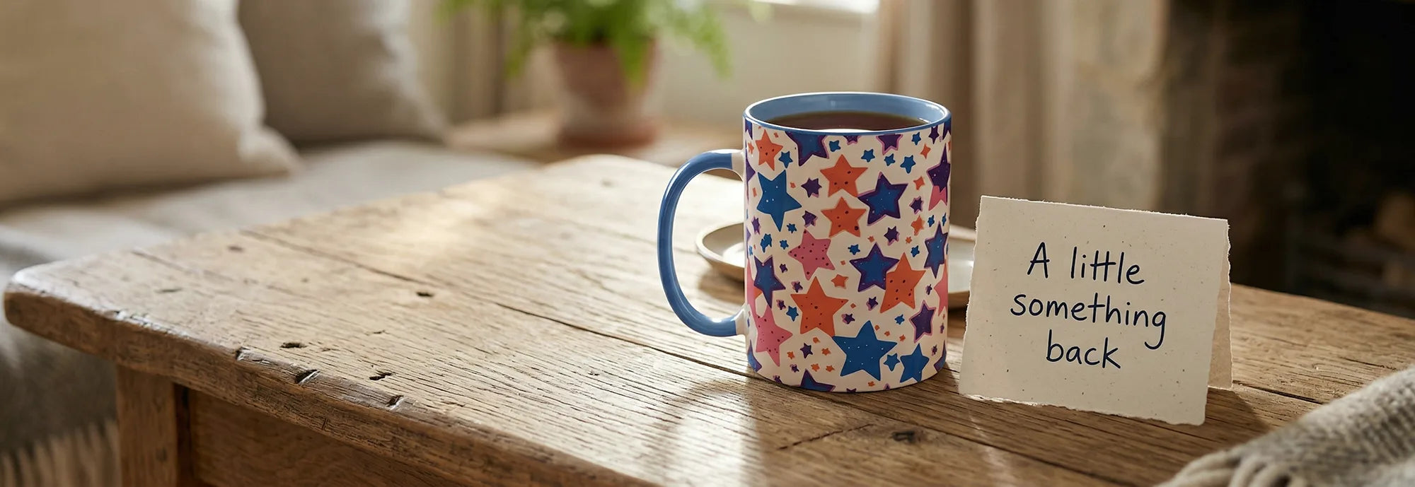 Introducing Sips — A Simple Way to Say Thank You