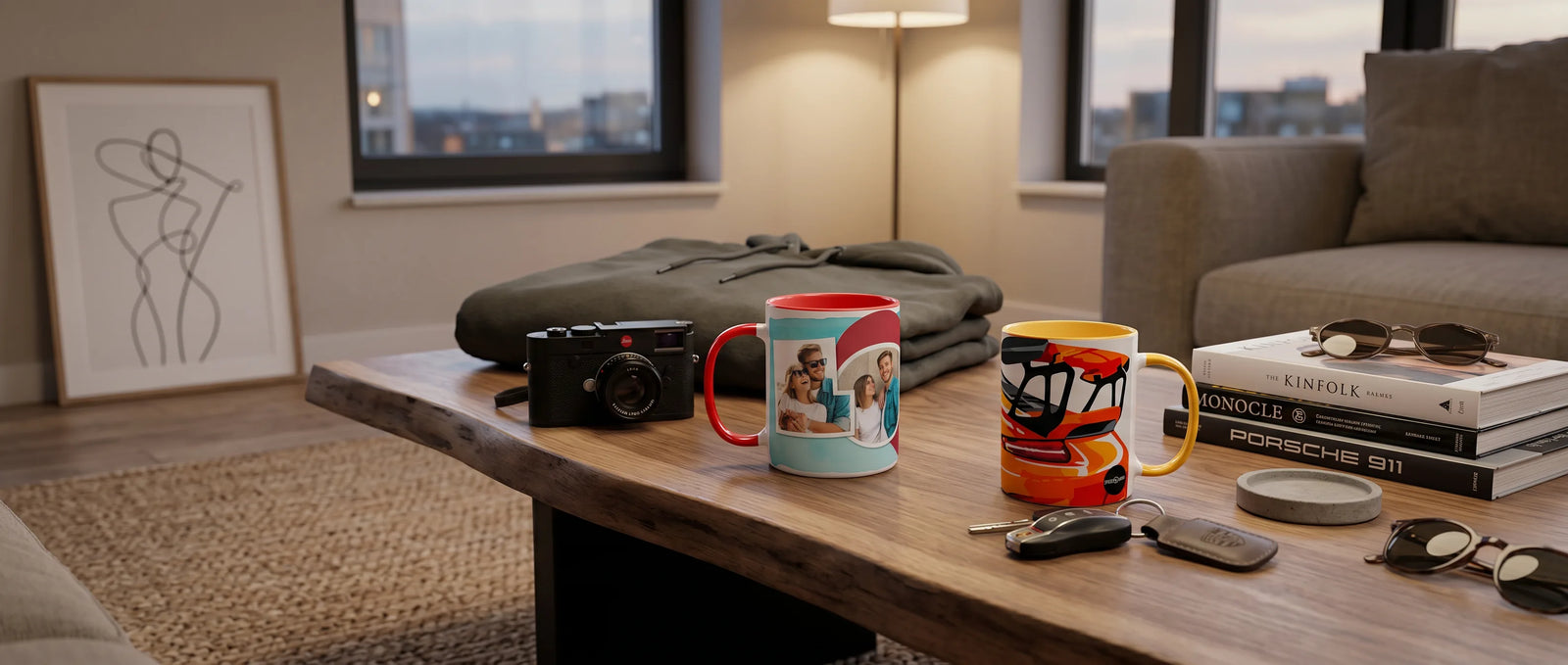 Gifts for Boyfriend