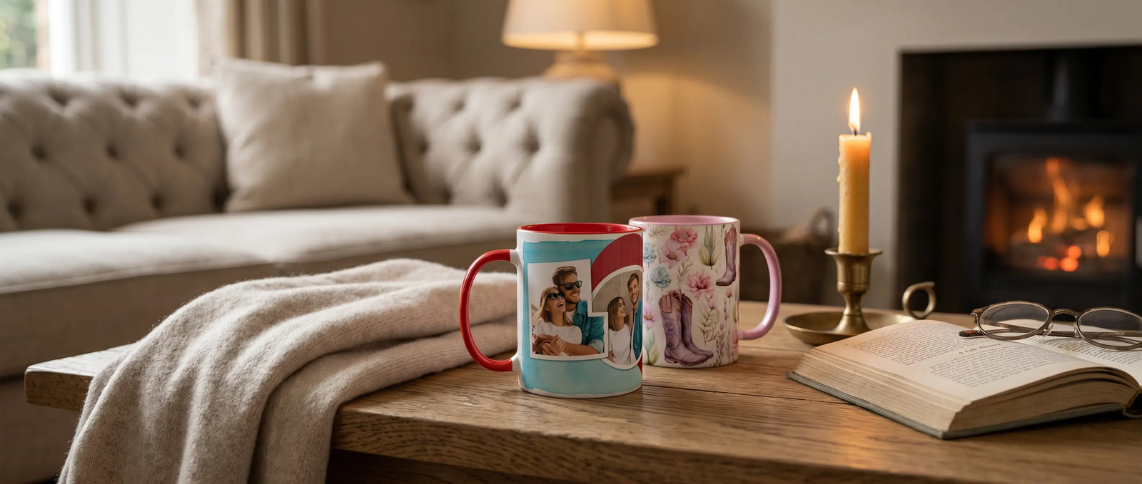 Gifts for Wife