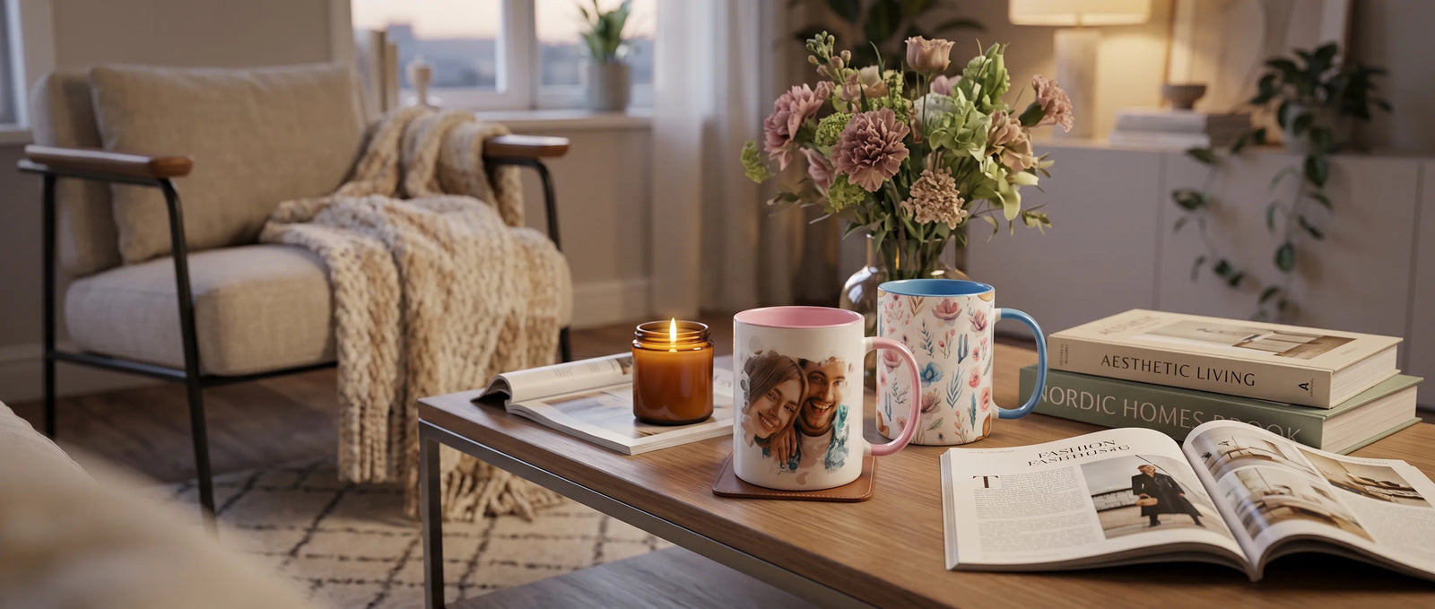 Gifts for Girlfriend