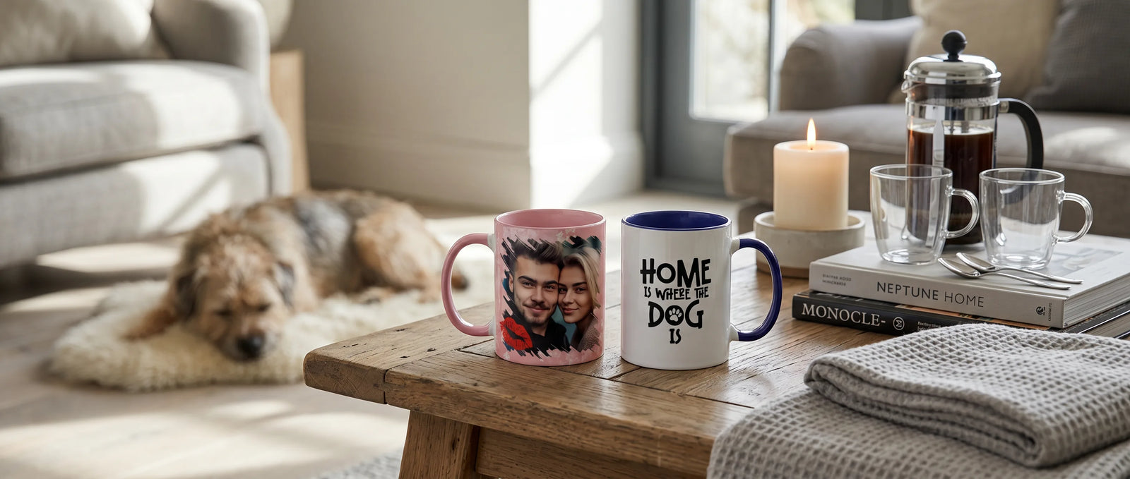 Gifts for Couples