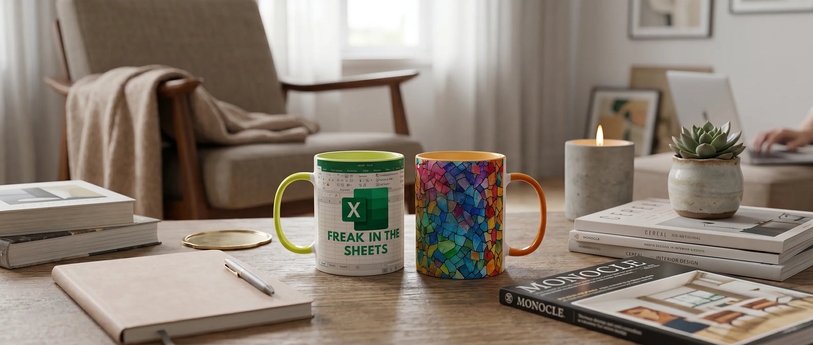Gifts for Friends