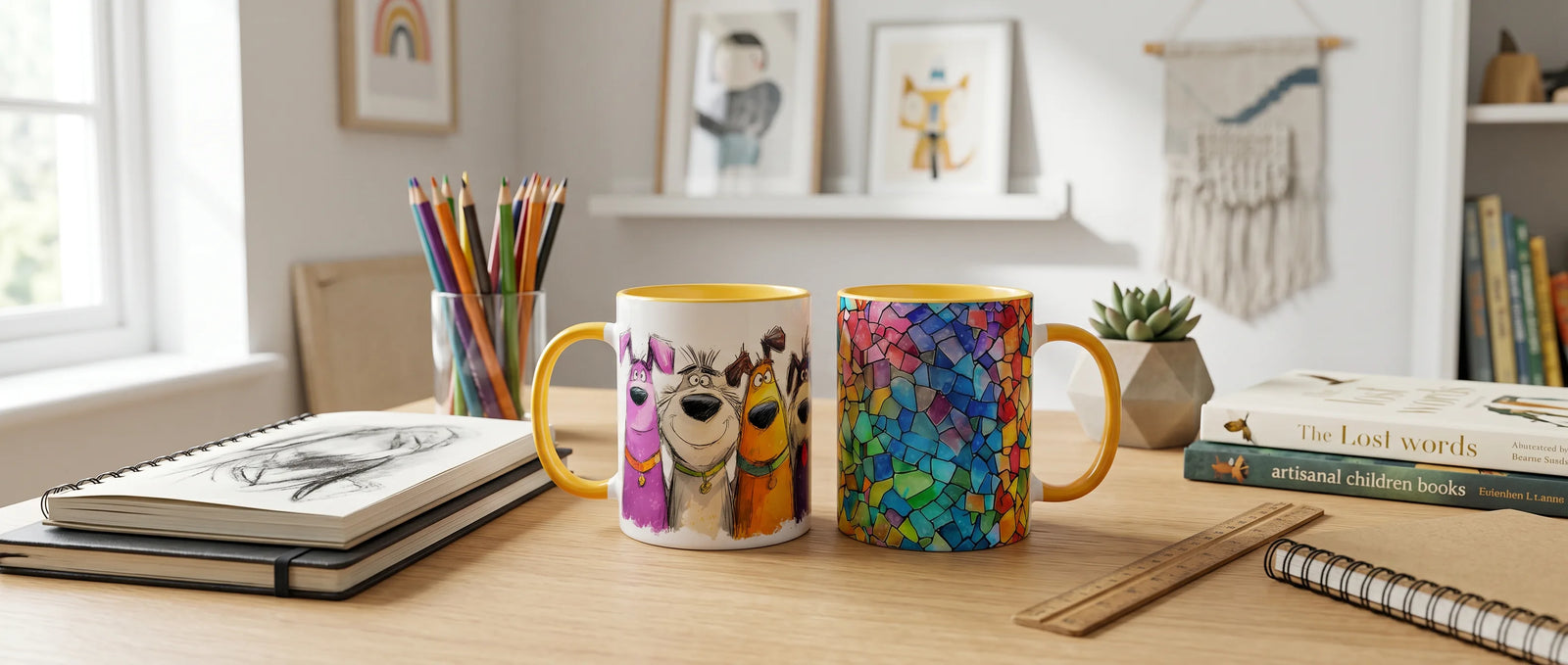 Gifts for Kids