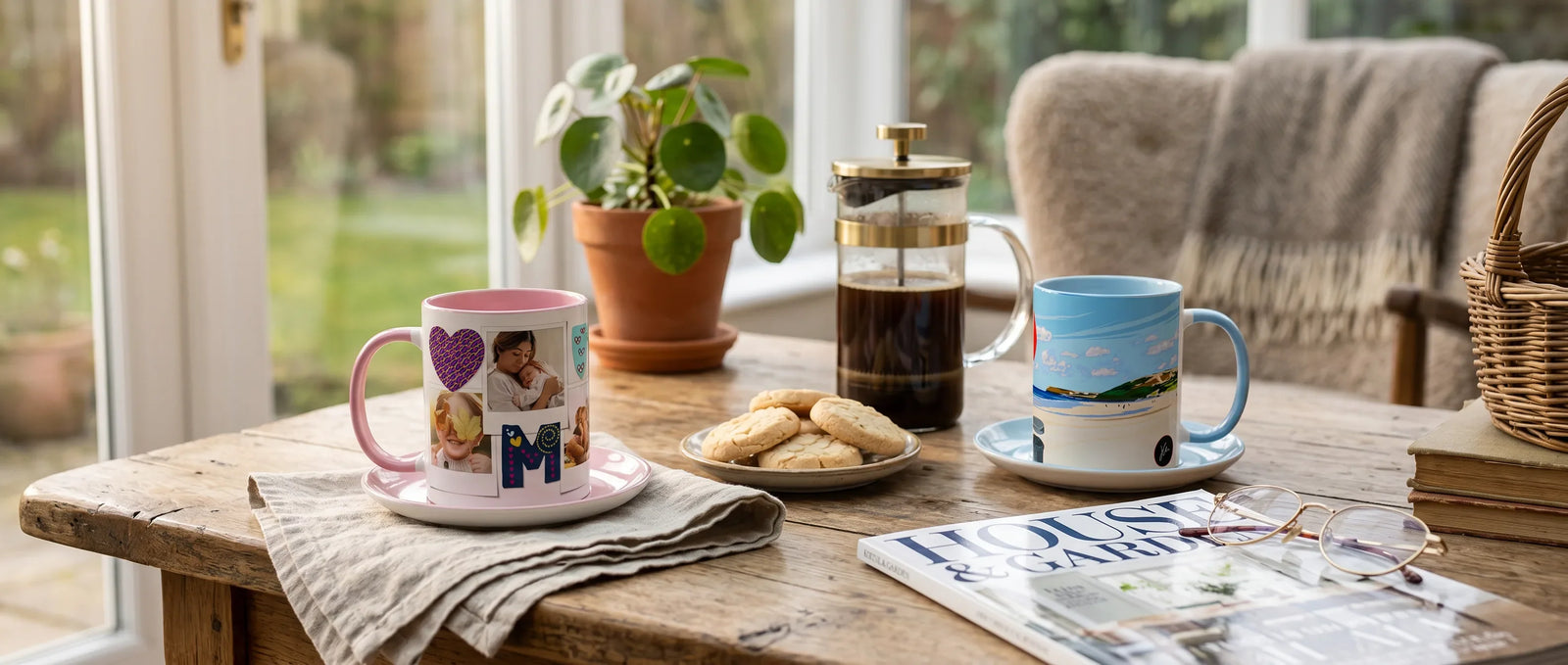 Gifts for Mum