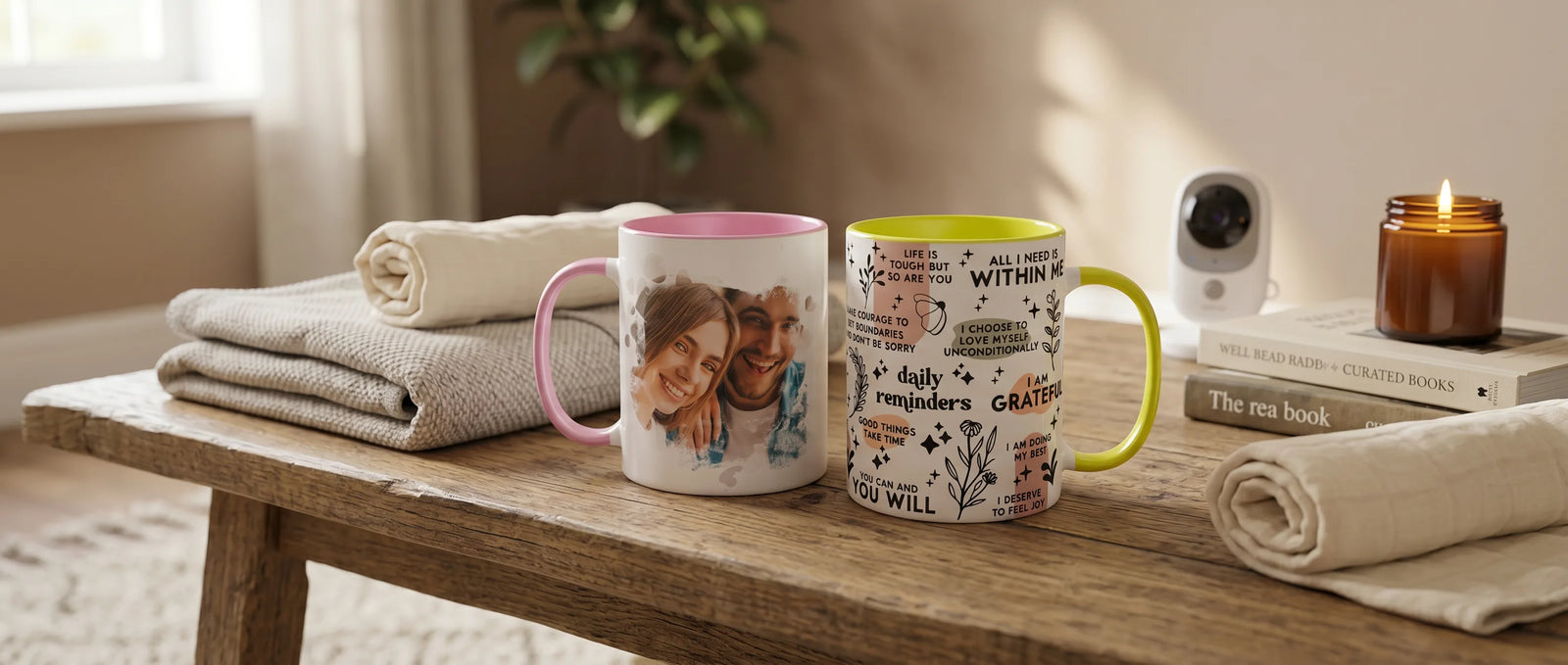 Gifts for New Parents