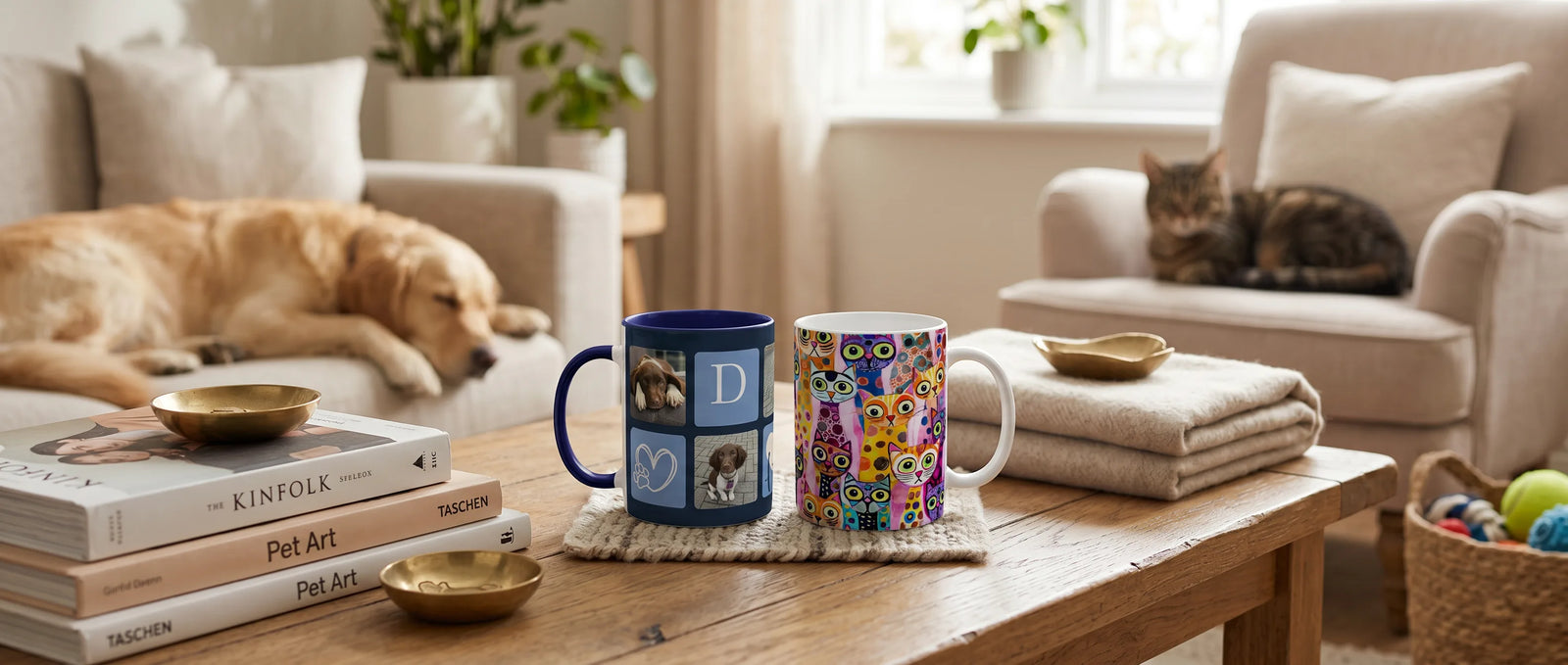 Gifts for Pet Lovers