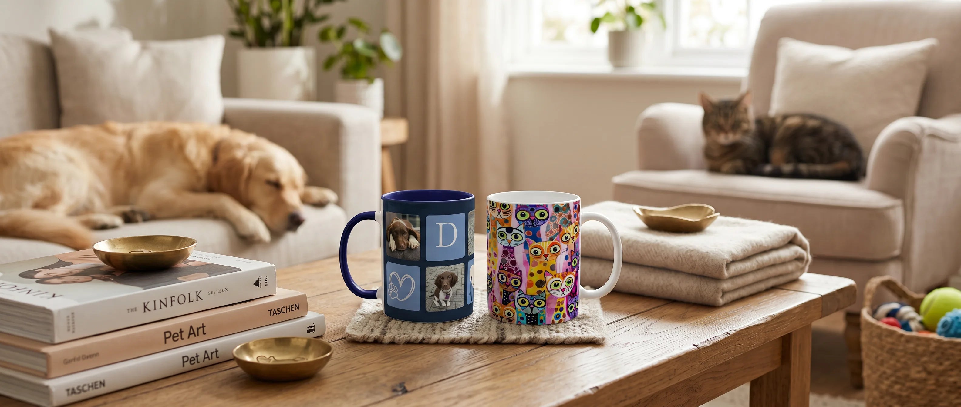 Gifts for Pet Lovers