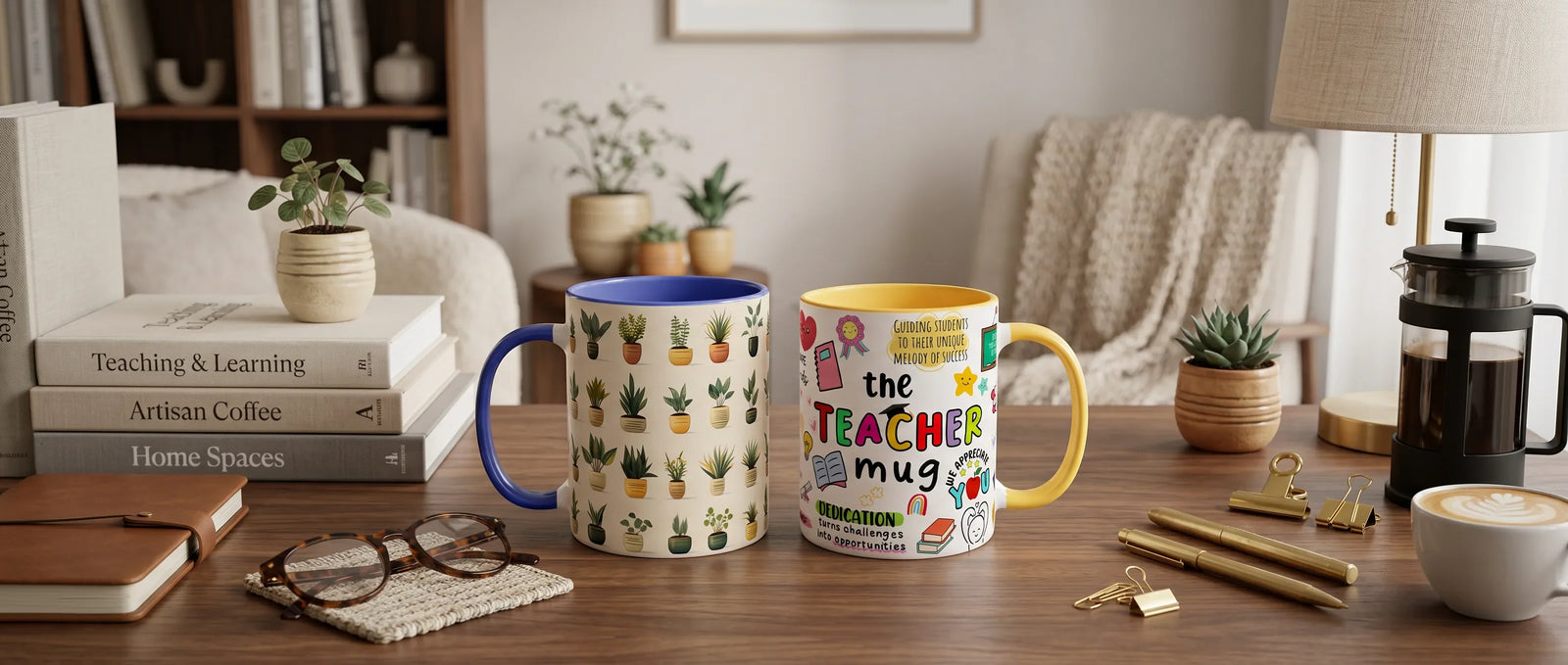 Gifts for Teachers