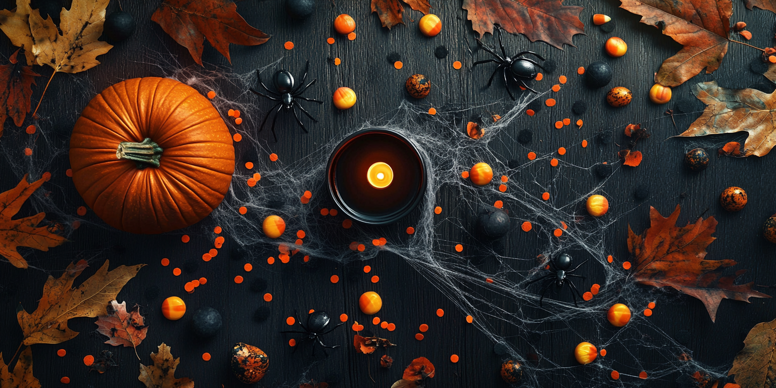 Halloween Mugs