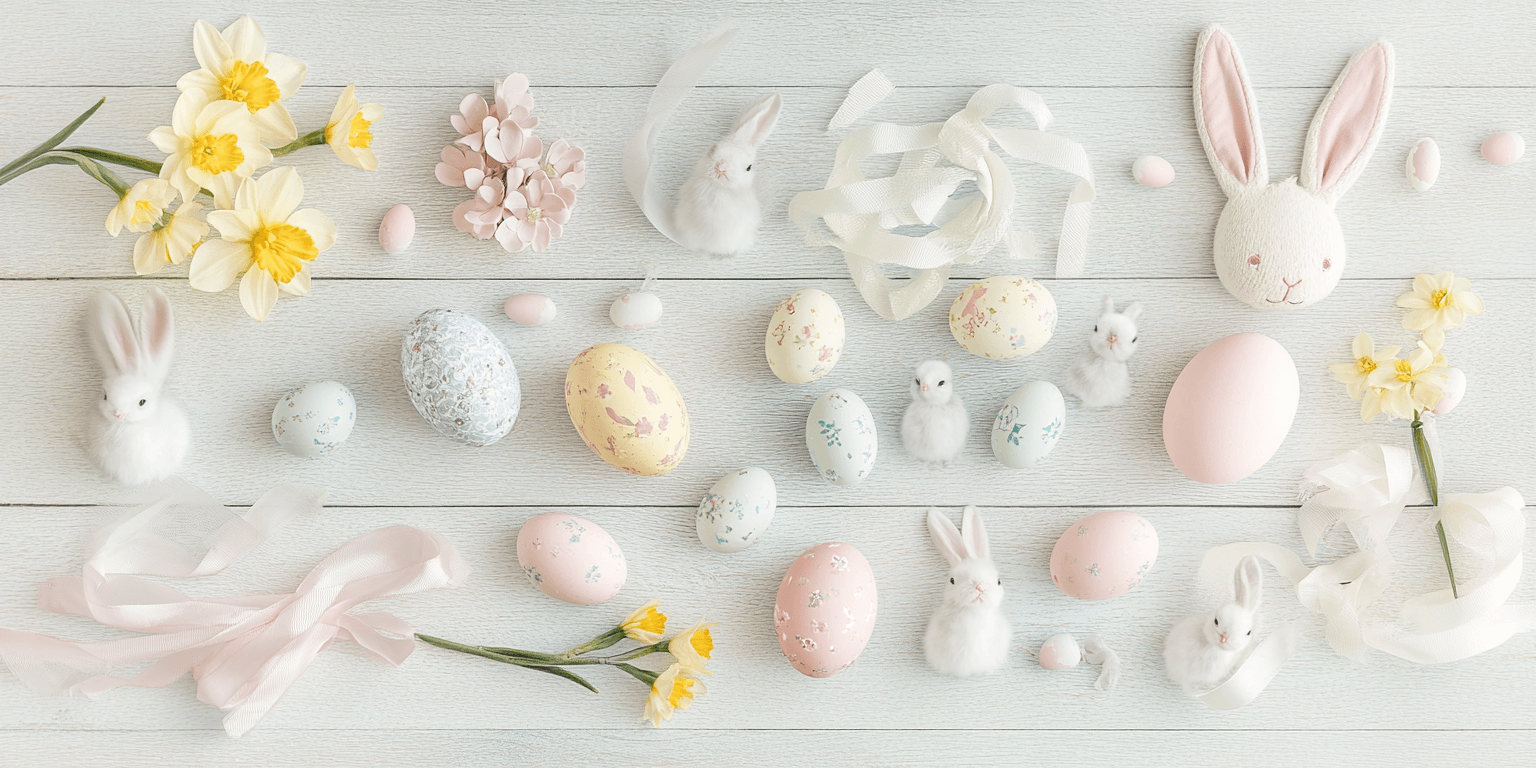 Easter Mugs - Sipfull of Design