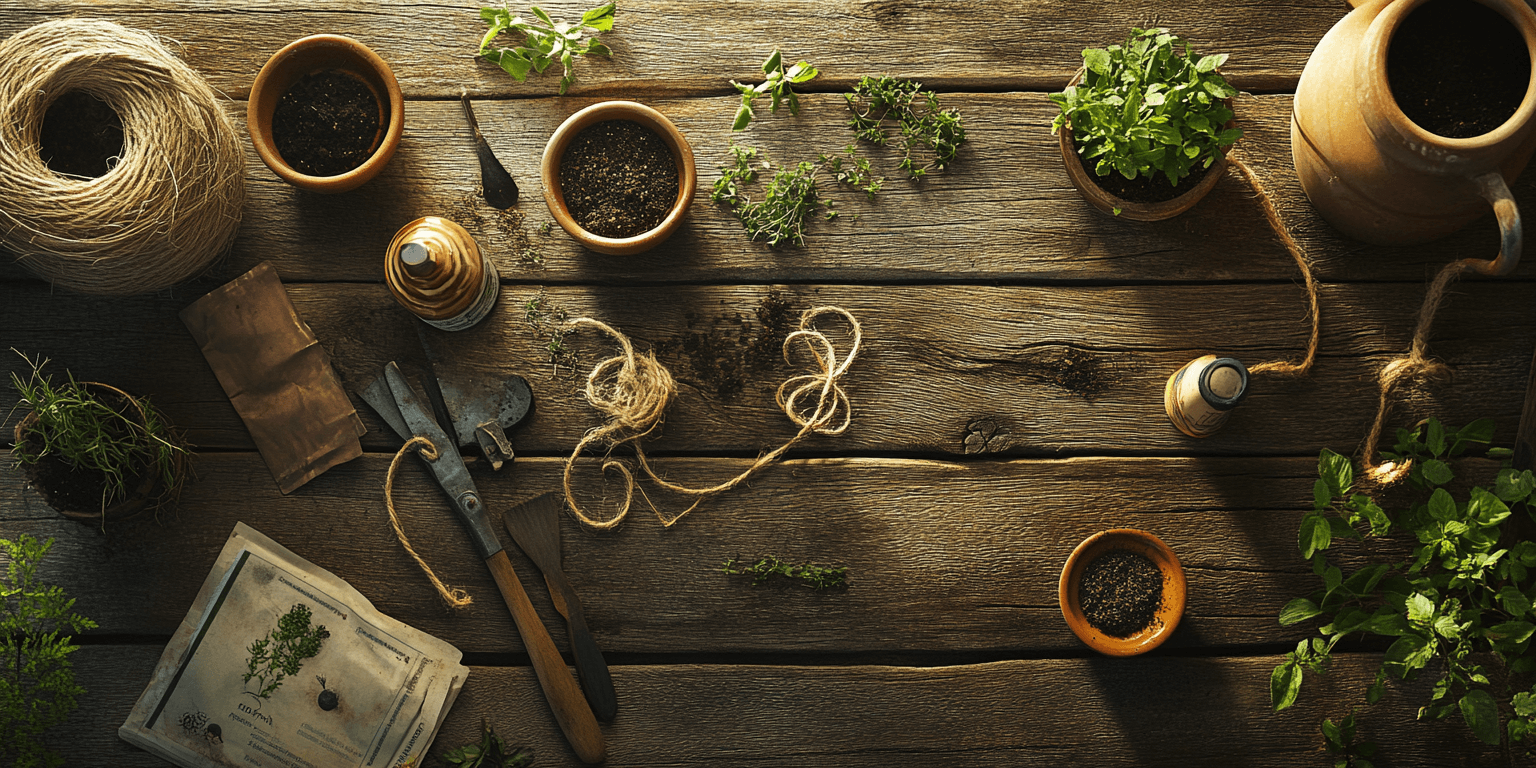 Gardening Mugs - Sipfull of Design