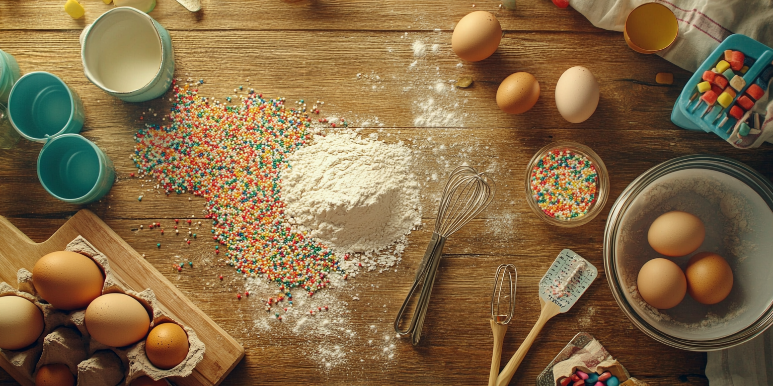 Baking & Cooking Mugs