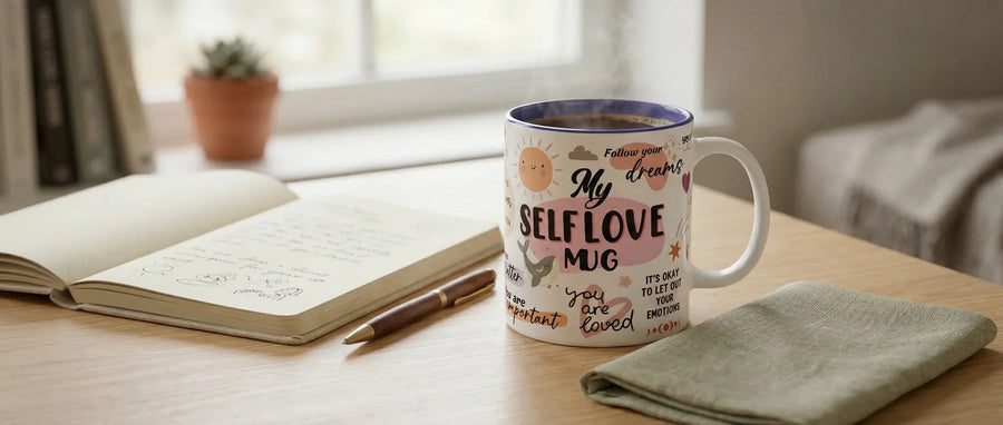 Motivational Mugs