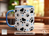 White / Ceramic / 11oz