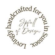 Sipfull of Design logo