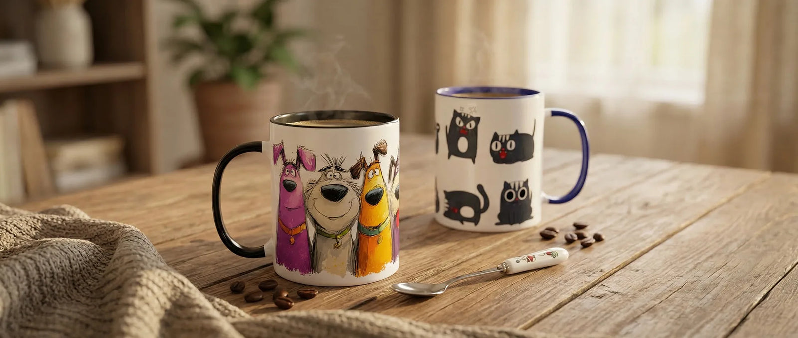 Explore More for Animal Lovers