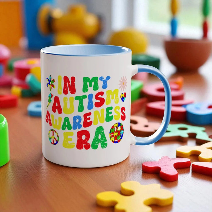 Autism/SEN Mugs