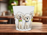 Bichon Frise Mug | Funny Bichon Lover Gift