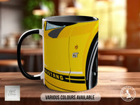Mustang GT – Signature Mug