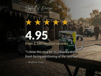 4.95 from 2,160 verified reviews — loved by thousands of drivers