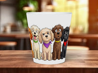 Cavapoos Mug | Funny Cavapoo Lover Gift