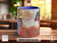 Flipping Bangers TV Series 3 Mug | Official Merchandise | Logo Mug