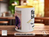 Flipping Bangers Podcast Season 3 Mug | Official Merchandise