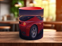 Rolling Render Automotive Art — A Bespoke Portrait of Your Car
