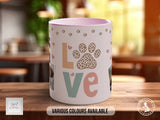 White / Ceramic / 11oz