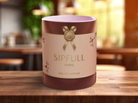 Custom Perfume Mug