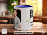 Flipping Bangers Podcast Season 2 Mug | Official Merchandise