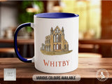 White / Ceramic / 11oz