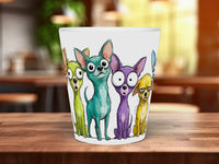 Chihuahuas Mug | Funny Chihuahua Lover Gift