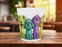 Cockapoos Mug | Funny Cockapoo Lover Gift