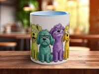 Cockapoos Mug | Funny Cockapoo Lover Gift