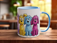 Cockapoos Mug | Funny Cockapoo Lover Gift