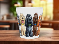 Cocker Spaniels Mug | Funny Cocker Spaniel Lover Gift