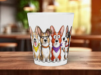 Corgis Mug | Funny Corgi Lover Gift