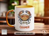 White / Ceramic / 11oz