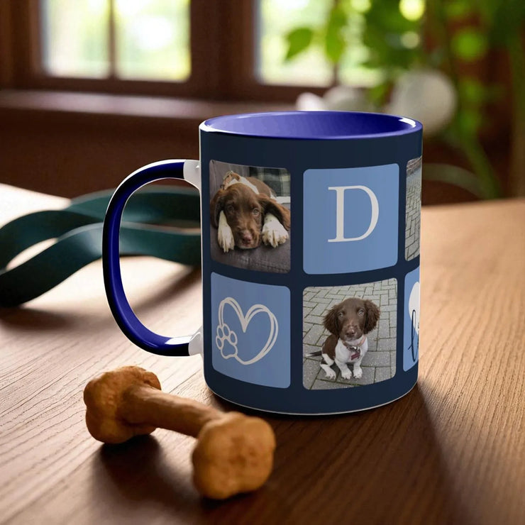 Dog Mugs