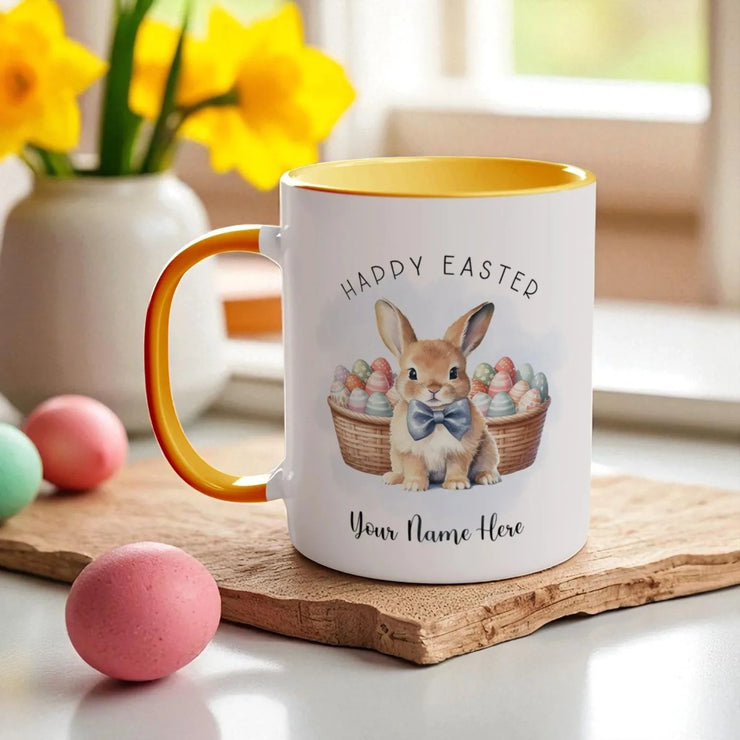 Easter Mugs