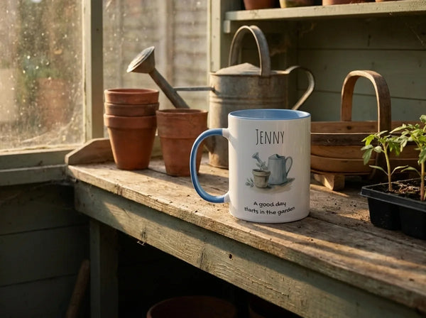 Gardening