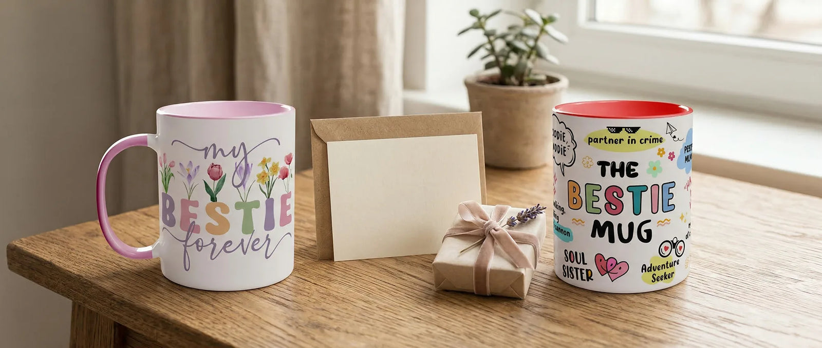 More Thoughtful Gift Ideas