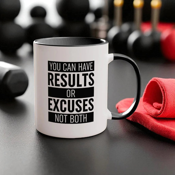 Gym Mugs